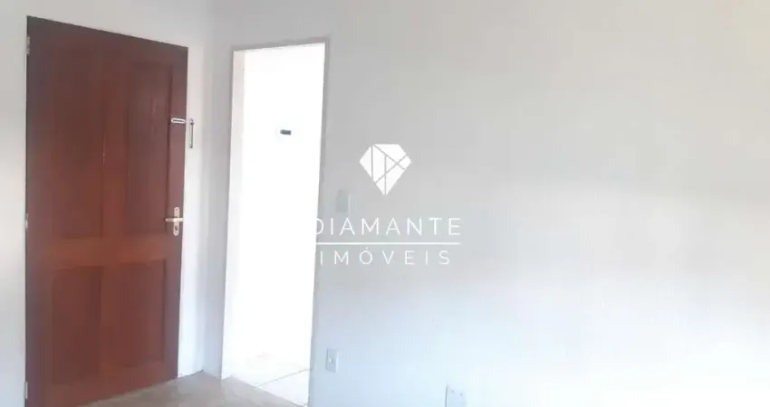 Apartamento com 2 quartos à venda na Rua Padre Ângelo Corso, Cavalhada, Porto Alegre