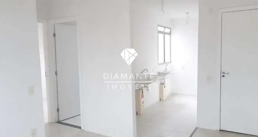 Apartamento com 2 quartos à venda na Rua José Iuchno, Hípica, Porto Alegre