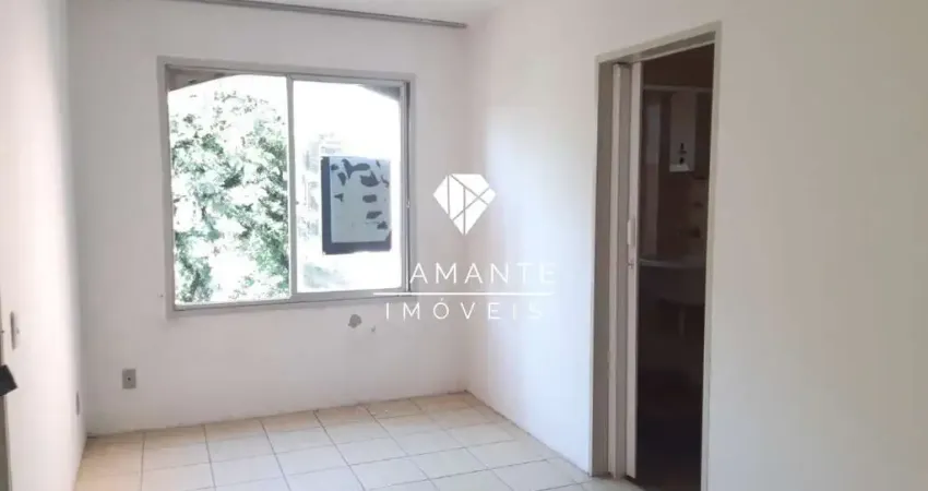 Apartamento com 1 quarto à venda na Avenida Cinco de Novembro, Teresópolis, Porto Alegre