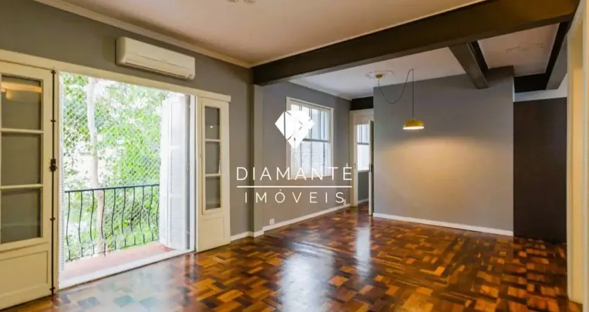 Apartamento com 1 quarto à venda na Rua Mostardeiro, Moinhos de Vento, Porto Alegre