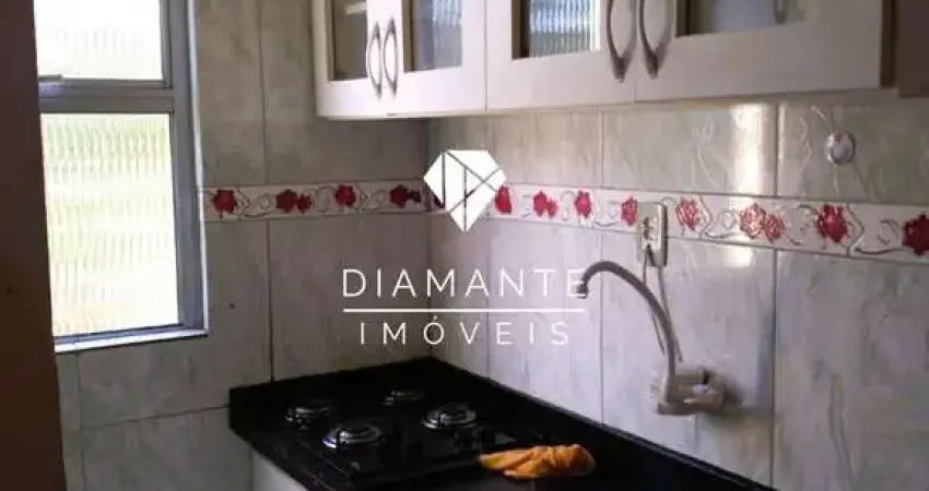 Apartamento à venda na Rua Nelson Zang, Partenon, Porto Alegre