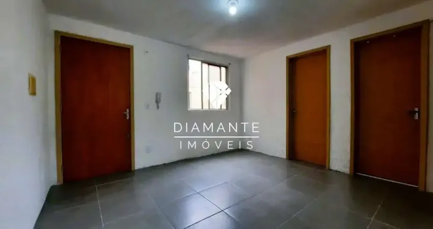 Apartamento com 2 quartos à venda na Rua Nelson Zang, Partenon, Porto Alegre