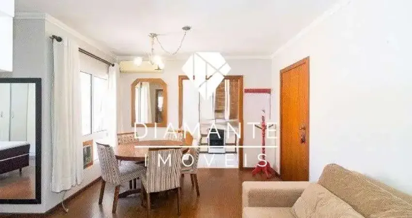 Apartamento com 1 quarto à venda na Rua Jaraguá, Bela Vista, Porto Alegre