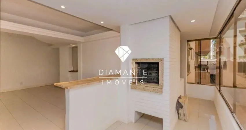 Apartamento com 2 quartos à venda na Rua Jaraguá, Bela Vista, Porto Alegre