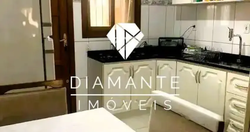 Casa com 2 quartos à venda na Rua Izar Faria Correa Sant'Anna, Hípica, Porto Alegre