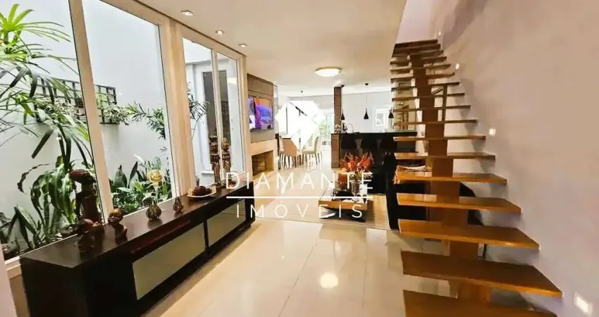 Casa com 3 quartos à venda na Rua Hilário Gonçalves Pinha, Hípica, Porto Alegre