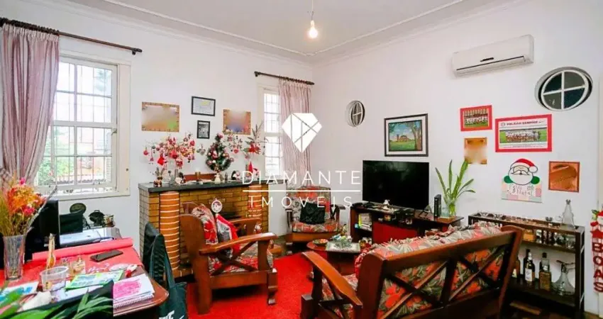 Apartamento com 3 quartos à venda na Rua Visconde de Duprat, Petrópolis, Porto Alegre