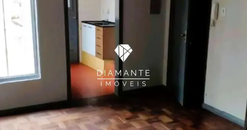 Apartamento com 1 quarto à venda na Avenida Assis Brasil, Passo da Areia, Porto Alegre