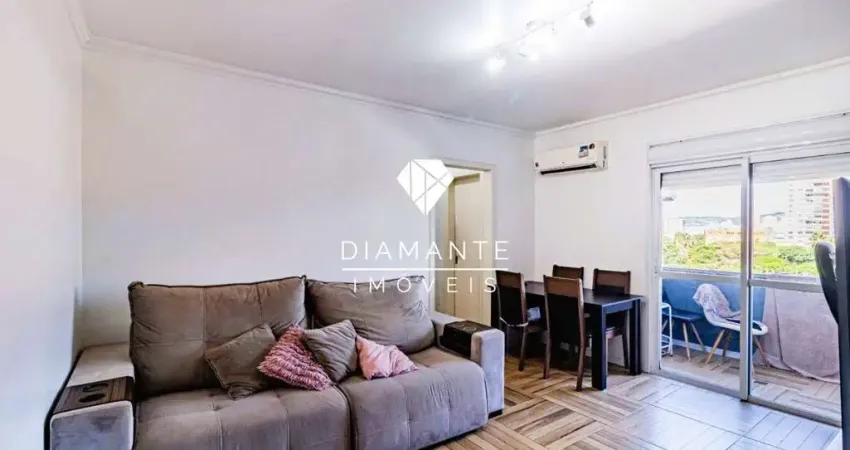 Apartamento com 2 quartos à venda na Avenida João Pessoa, Farroupilha, Porto Alegre