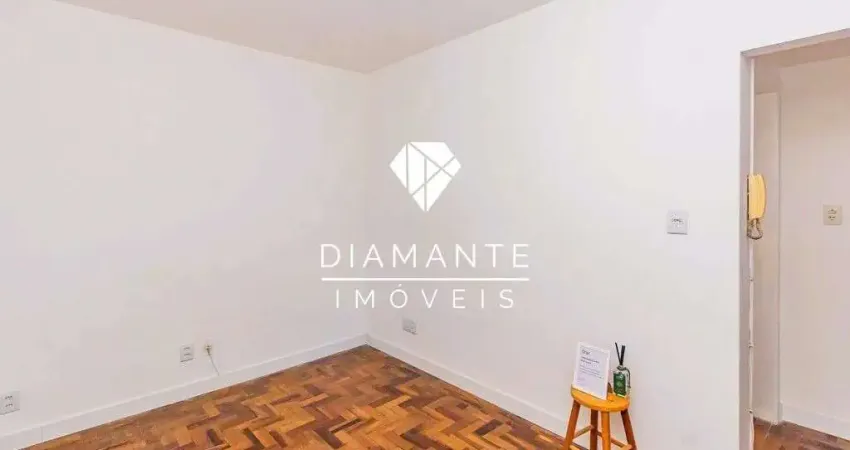 Apartamento com 2 quartos à venda na Rua Barão do Amazonas, Petrópolis, Porto Alegre