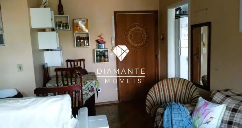 Apartamento com 1 quarto à venda na Avenida do Forte, Vila Ipiranga, Porto Alegre