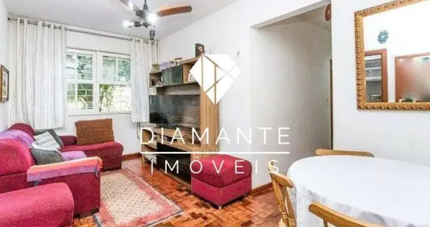 Apartamento com 3 quartos à venda na Rua Felizardo Furtado, Petrópolis, Porto Alegre