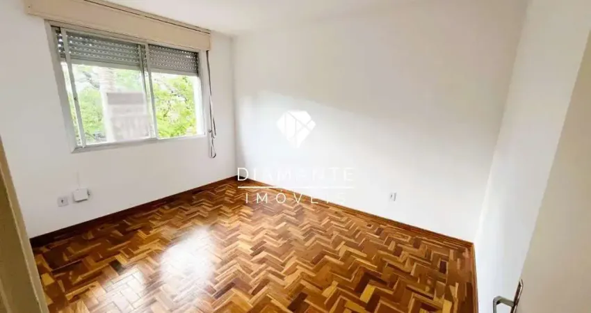 Apartamento com 2 quartos à venda na Avenida João Wallig, Passo da Areia, Porto Alegre