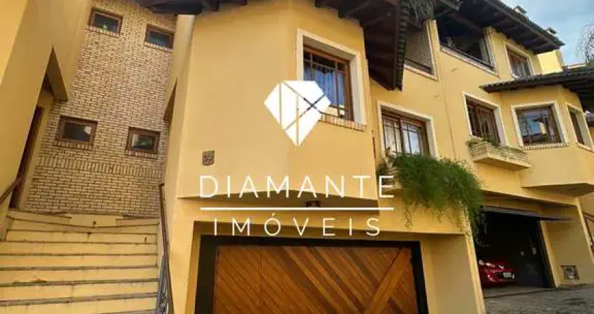 Casa com 3 quartos à venda na Rua Landel de Moura, Tristeza, Porto Alegre