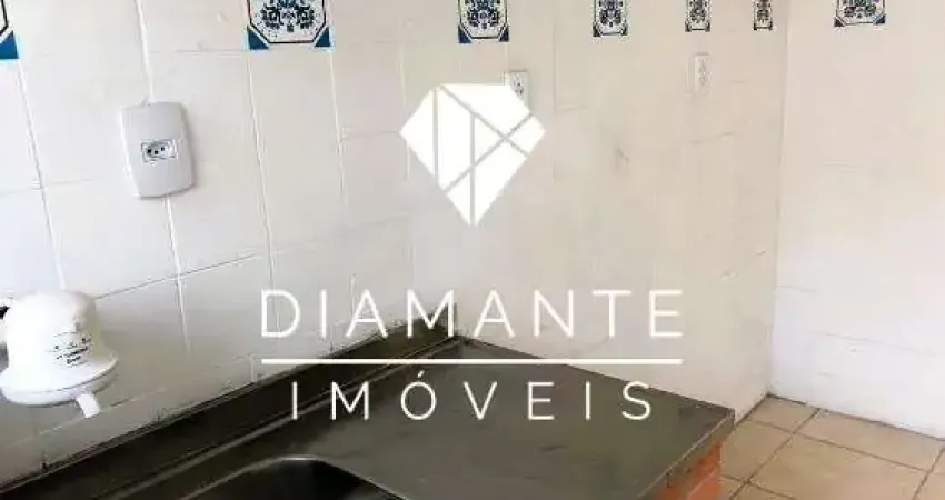 Apartamento com 1 quarto à venda na Rua Sorocaba, Passo da Areia, Porto Alegre