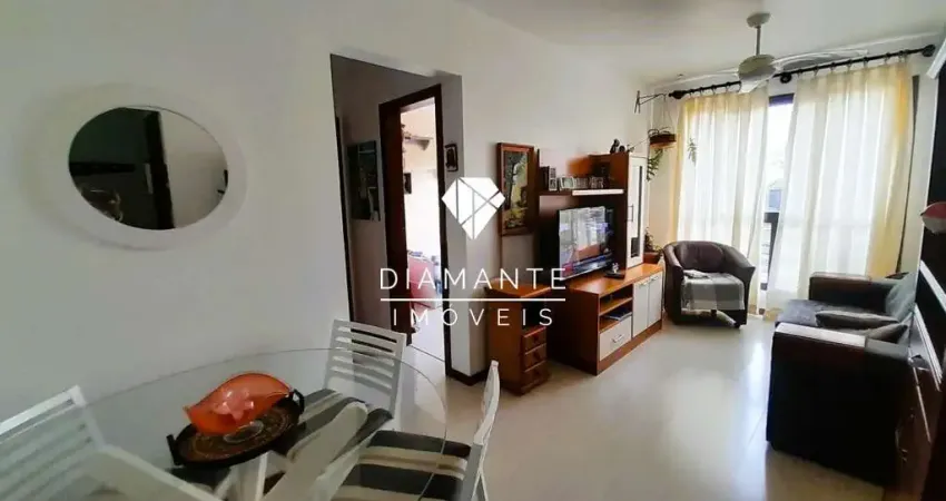 Apartamento com 2 quartos à venda na Rua Professor Guerreiro Lima, Partenon, Porto Alegre