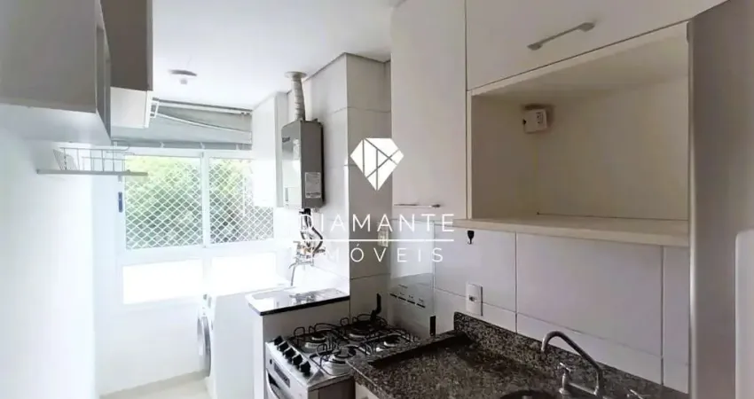 Apartamento com 2 quartos à venda na Rua General Rondon, Tristeza, Porto Alegre