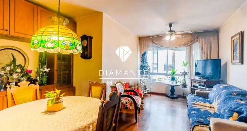 Apartamento com 3 quartos à venda na Avenida Protásio Alves, Petrópolis, Porto Alegre