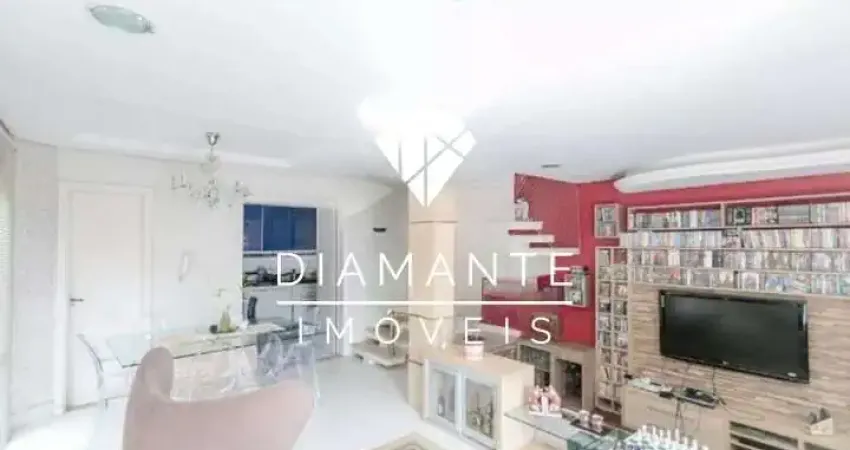 Casa com 4 quartos à venda na Rua Folha da Tarde, Cristal, Porto Alegre