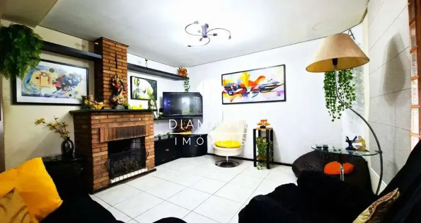 Casa em condomínio fechado com 3 quartos à venda na Avenida da Cavalhada, Cavalhada, Porto Alegre