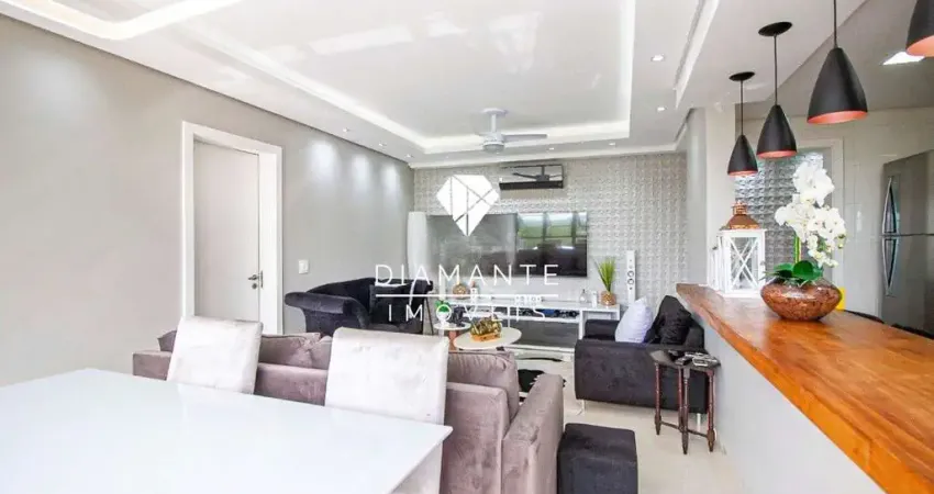 Apartamento com 3 quartos à venda na Rua Dona Paulina, Tristeza, Porto Alegre