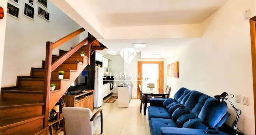 Casa em condomínio fechado com 3 quartos à venda na Rua Landel de Moura, Tristeza, Porto Alegre