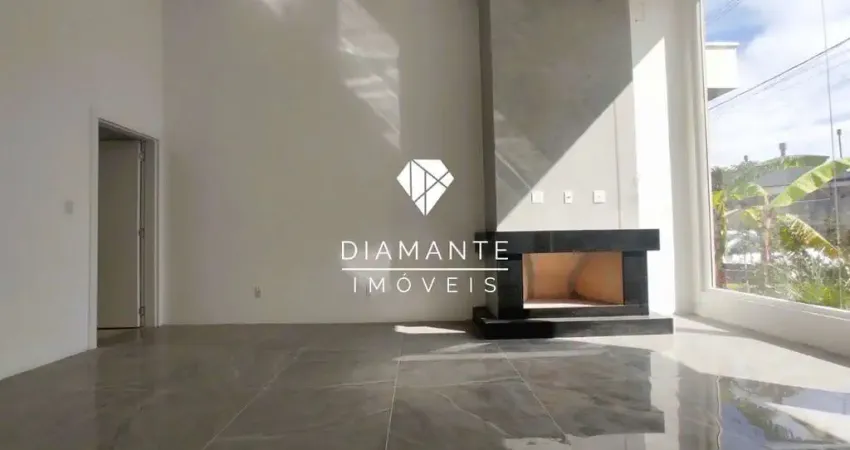 Casa em condomínio fechado com 3 quartos à venda na Rua Carlos Maximiliano Fayet, Hípica, Porto Alegre