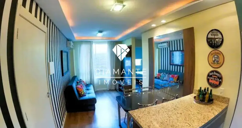 Apartamento com 2 quartos à venda na Rua Ney da Gama Ahrends, Morro Santana, Porto Alegre