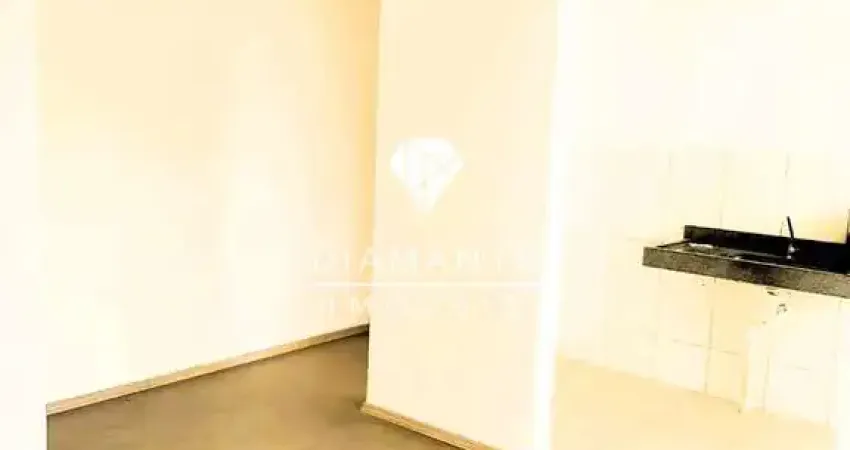 Apartamento com 2 quartos à venda na Avenida Protásio Alves, Morro Santana, Porto Alegre