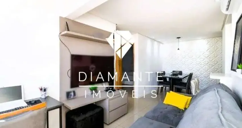 Apartamento com 2 quartos à venda na Avenida Protásio Alves, Morro Santana, Porto Alegre