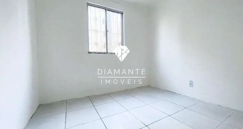 Apartamento com 2 quartos à venda na Avenida Juscelino Kubitschek de Oliveira, Jardim Leopoldina, Porto Alegre