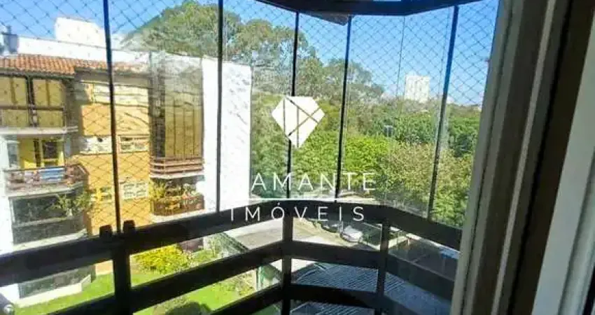 Apartamento com 2 quartos à venda na Rua Olavo Dutra, Partenon, Porto Alegre