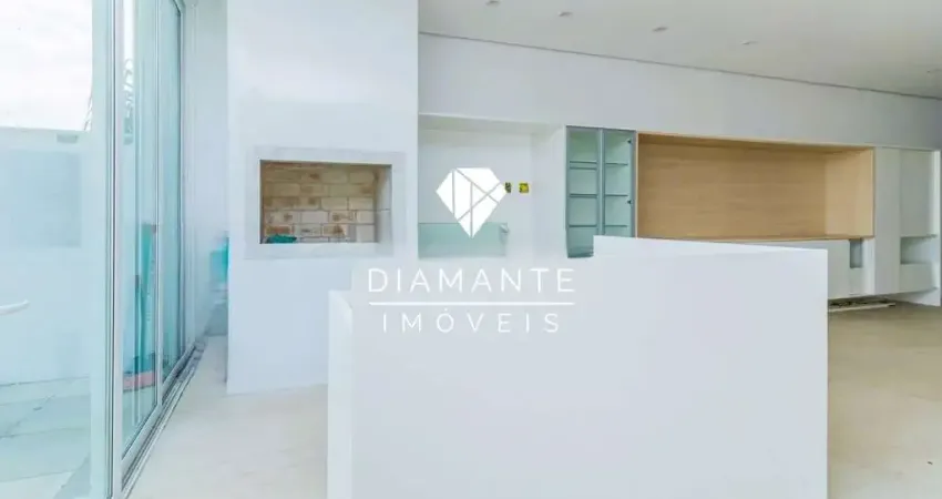 Casa com 4 quartos à venda na Rua Bororó, Vila Assunção, Porto Alegre