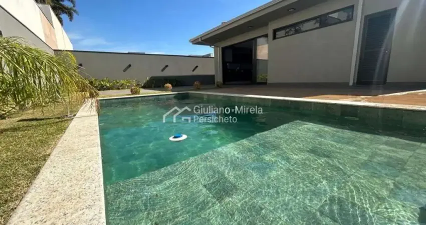Casa em condomínio fechado com 3 quartos à venda na Rua Tom Jobim, 7799, Residencial Villa Lobos, Bauru