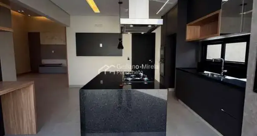 Casa em condomínio fechado com 3 quartos à venda na Rua Iglesias, 7956, Residencial Villa de Leon, Piratininga