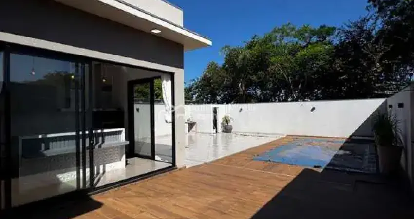 Casa em condomínio fechado com 3 quartos à venda na Rua Terra, 7961, Morada das Flores, Piratininga