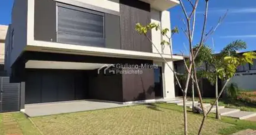 Casa em condomínio fechado com 3 quartos à venda na Rua Anis Buzalaf, 7962, Alphaville, Bauru