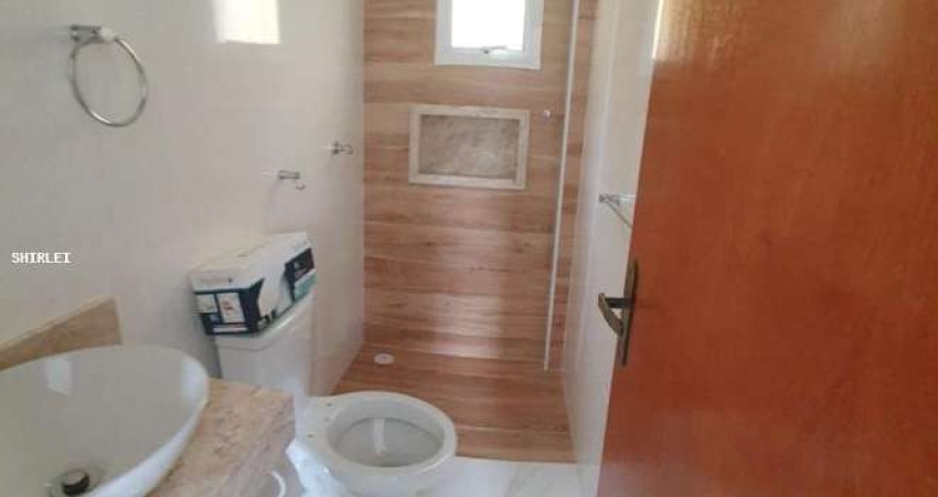 Apartamento para Venda em Santo André, utinga, 2 dormitórios, 1 suíte, 1 banheiro, 1 vaga
