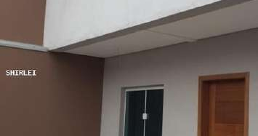 Sobrado para Venda em Santo André, parque das nações, 3 dormitórios, 1 suíte, 1 banheiro, 2 vagas