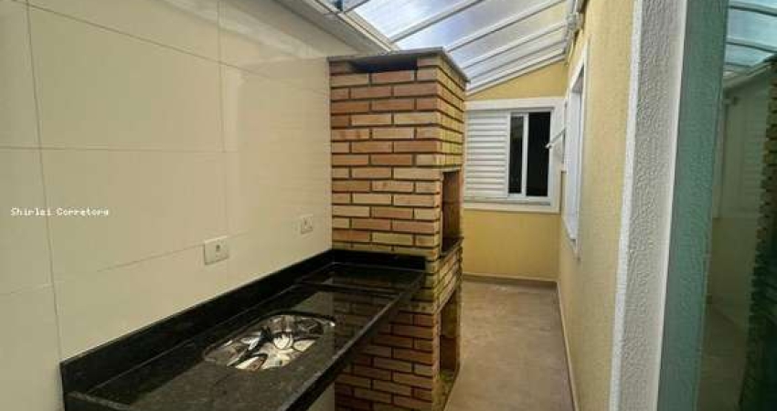 Apartamento para Venda em Santo André, curuça, 3 dormitórios, 1 suíte, 1 banheiro, 1 vaga