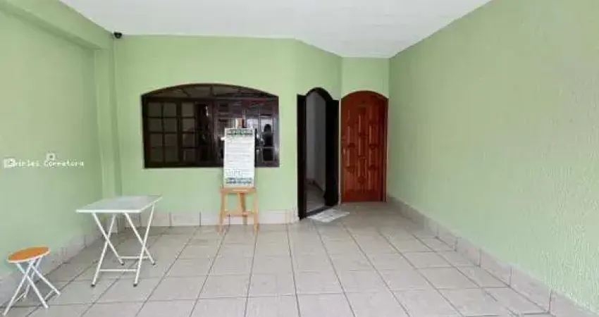 Sobrado para Venda em Santo André, parque erasmo assunção, 3 dormitórios, 1 suíte, 2 banheiros, 2 vagas