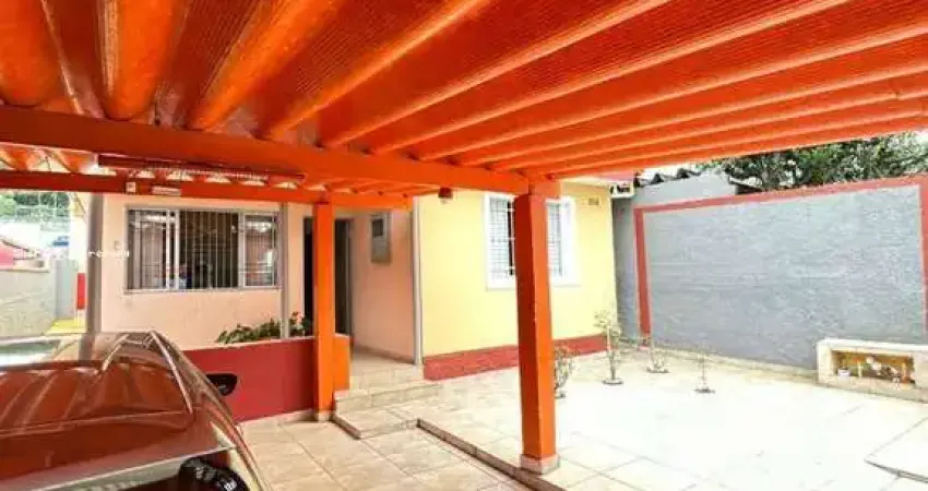 Casa para venda em santo andré, parque oratório, 3 dormitórios, 2 banheiros, 1 vaga