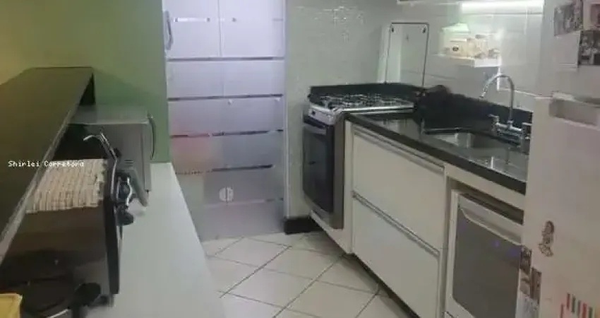 Apartamento para venda em santo andré, curuça, 3 dormitórios, 1 suíte, 1 banheiro, 1 vaga