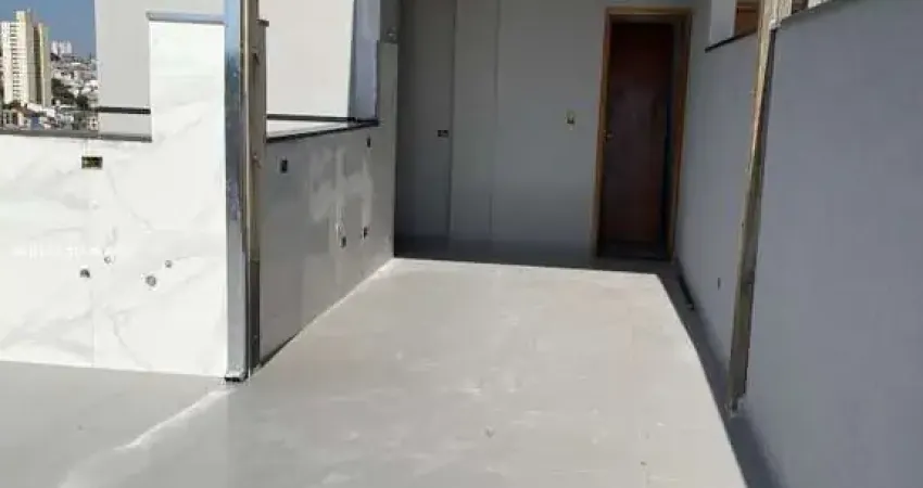 Apartamento para venda em santo andré, parque das nações, 2 dormitórios, 1 suíte, 2 banheiros, 1 vaga