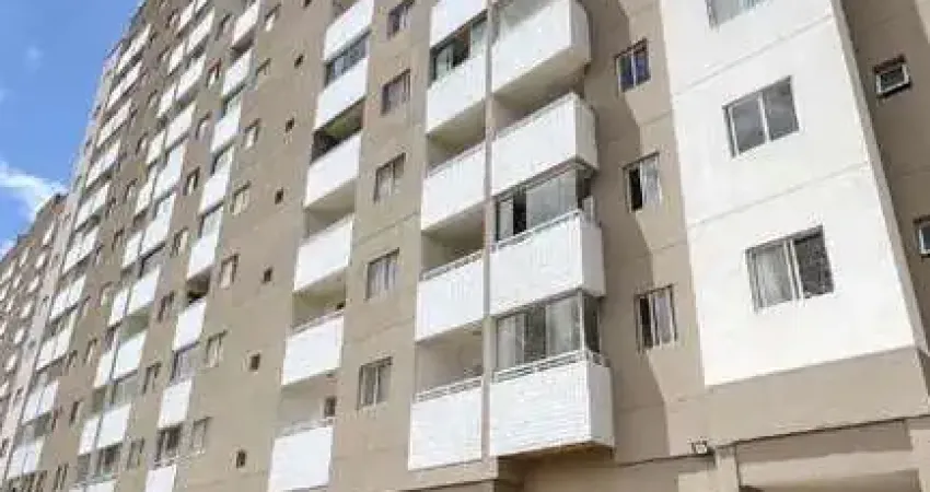 Apartamento com 3 quartos no Villa Roma em Messejana - Fortaleza