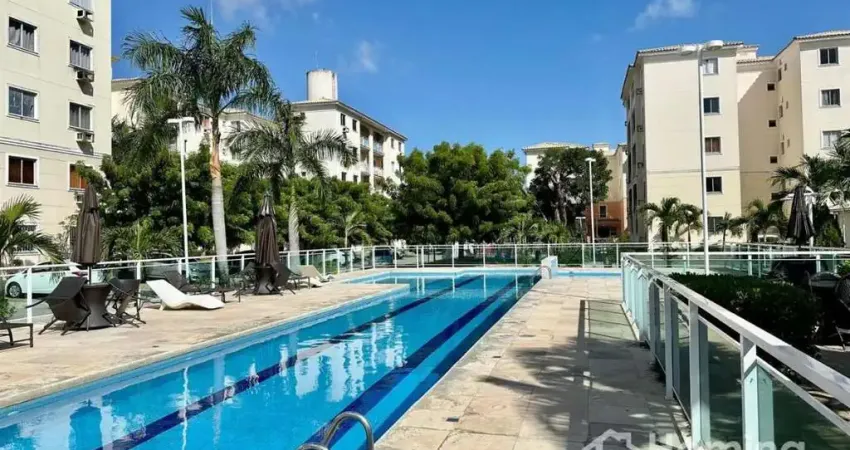 Apartamento com 3 quartos à venda na Rua Am&#226;ncio Valente, 155, Parque Iracema, Fortaleza