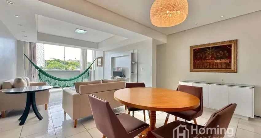 Apartamento com 3 quartos à venda na Rua Carlos Barbosa, 600, Papicu, Fortaleza