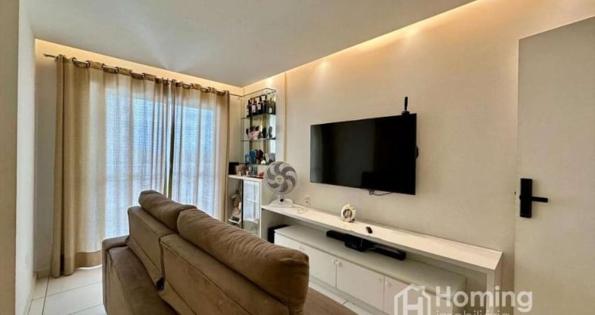 Apartamento de 3 quartos no Villa Verona em Messejana, Fortaleza