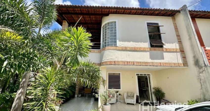Casa ampla no bairro Edson Queiroz - Fortaleza