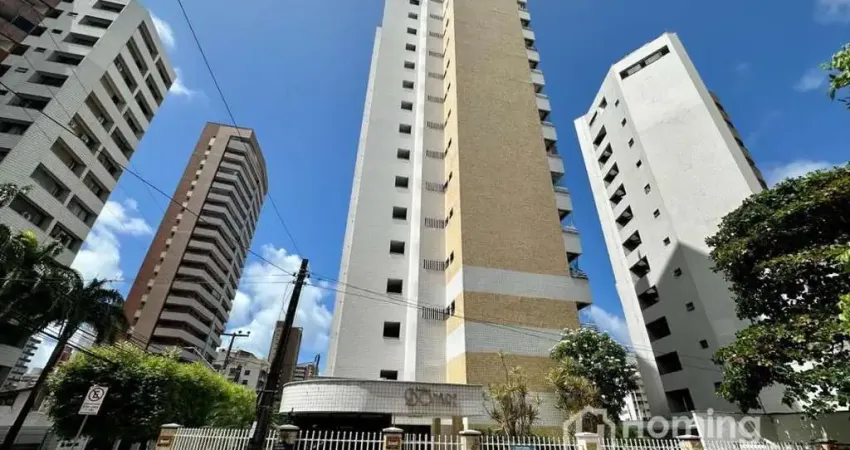 Apartamento com 2 quartos à venda na Rua Vicente Linhares, 1389, Aldeota, Fortaleza